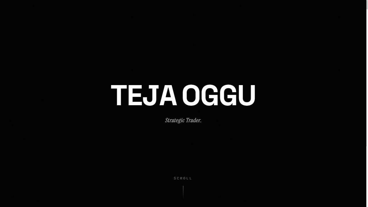 Teja Oggu screenshot